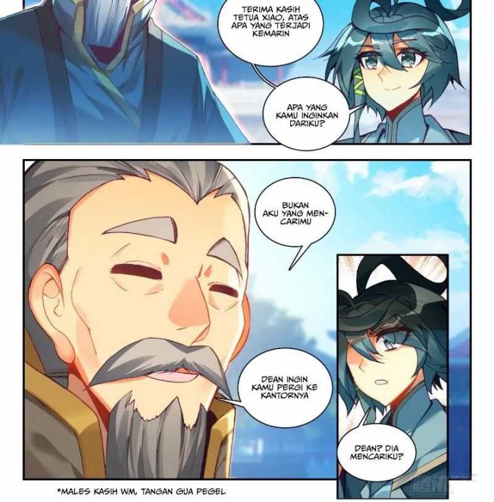 Heavenly Beads Master Chapter 94 Gambar 24